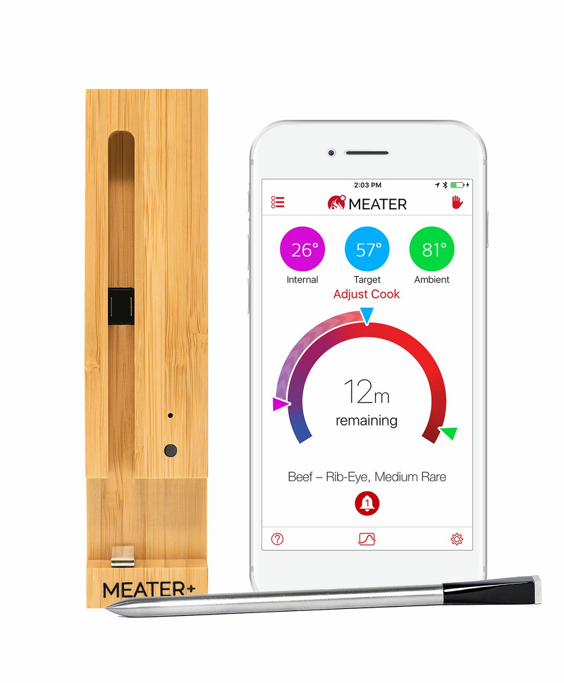 Product Image for Meater+ Grilltermometer