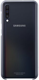 Samsung Galaxy A50 / Samsung / Gradation Cover – Svart