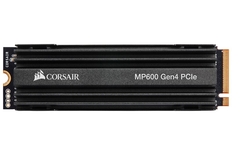 Corsair Force MP600 SSD M.2 – 1TB