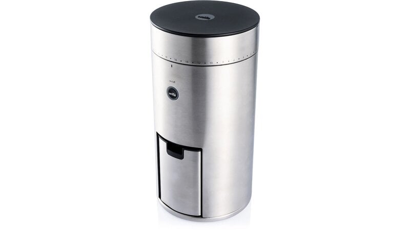 Wilfa UNIFORM Kaffekvarn med malverk