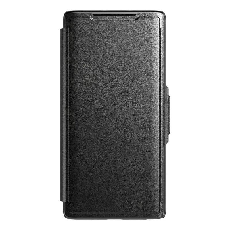 Samsung Note 10 / Tech21 / Evo Wallet Scruton – Svart