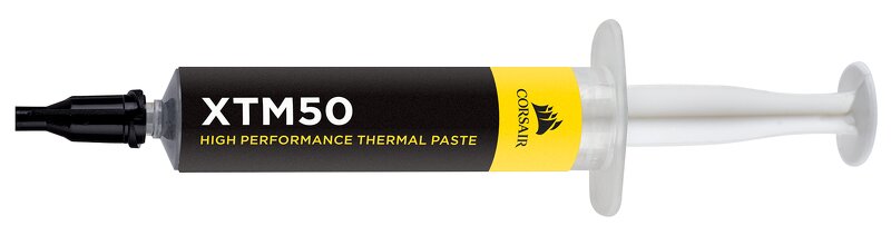 Corsair XTM50 High Performance Thermal Paste - kylpasta (5g)
