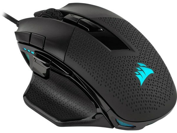 Corsair Gaming Nightsword RGB (Fyndvara – Klass 1)