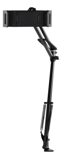 Product Image for Deltaco Universal Stativ för Smartphones & Surfplattor - Svart