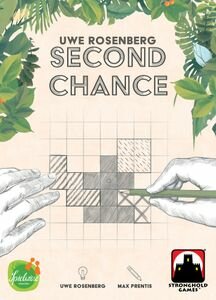 Spilbraet Second Chance (Nordic)