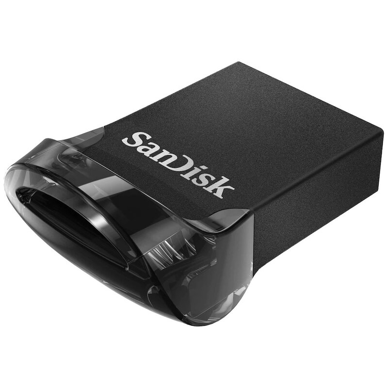 SanDisk UltraFit - 128GB