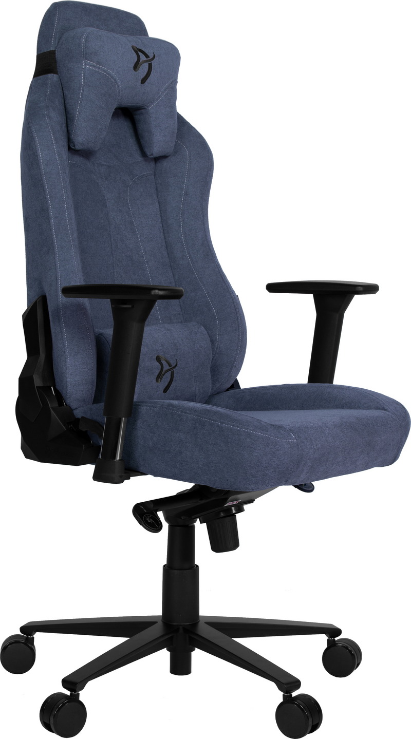 Product Image for Arozzi Vernazza Soft Fabric - Blue