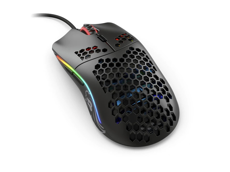 Product Image for Glorious Model O- - Svart