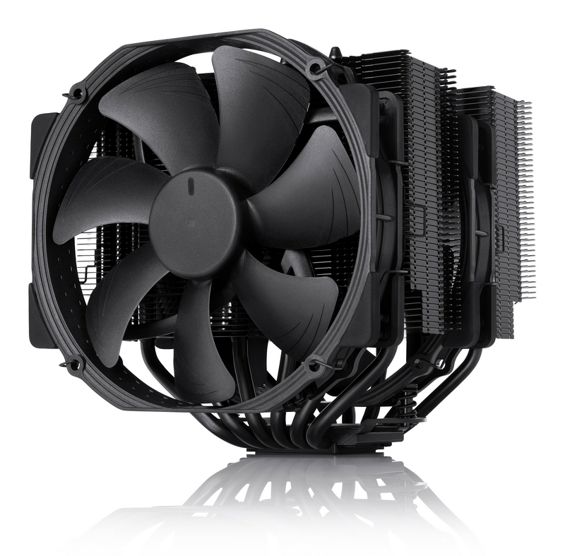 Product Image for Noctua NH-D15 chromax.black