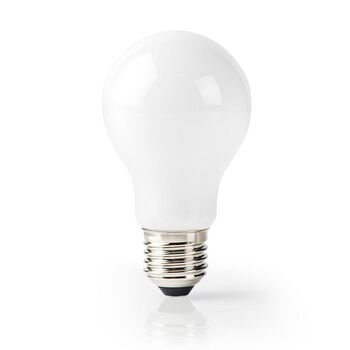 Nedis SmartLife LED-Lampa / White – E27