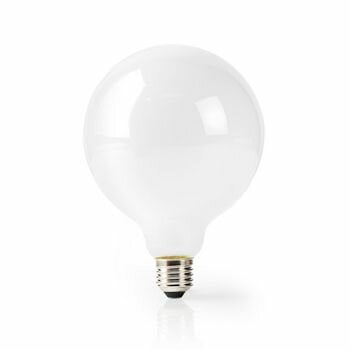 Nedis SmartLife LED Filamentlampa / 125 mm – E27