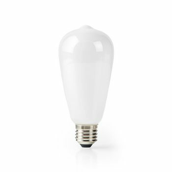 Product Image for Nedis SmartLife LED Filamentlampa / ST64 - E27