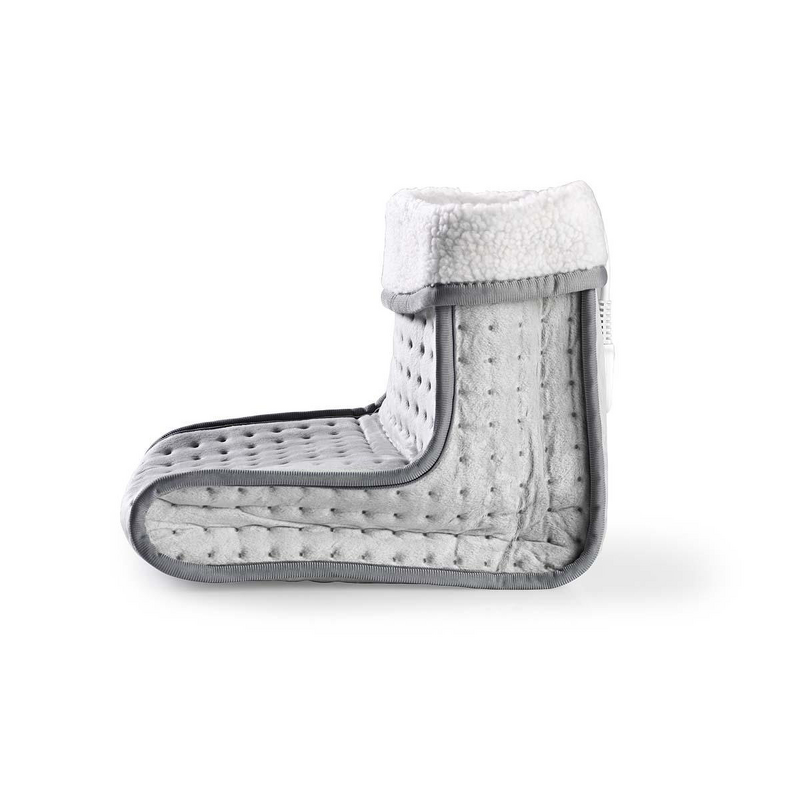 Product Image for Nedis Fotvärmare | 6 värmeinställningar | Tvättbar