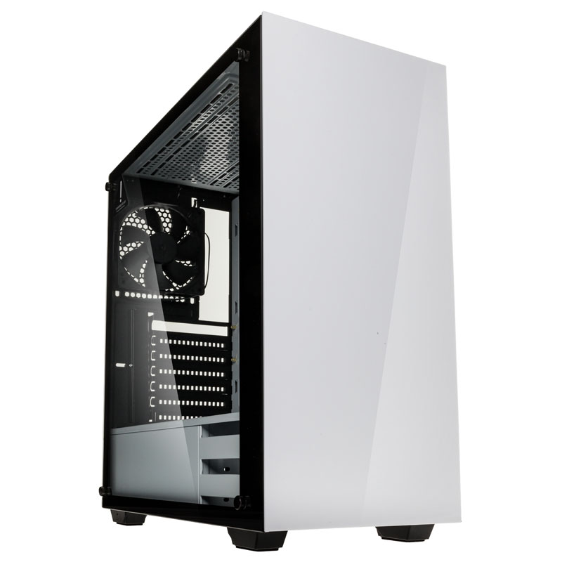 Product Image for Kolink Stronghold / Tempered Glass - Vit