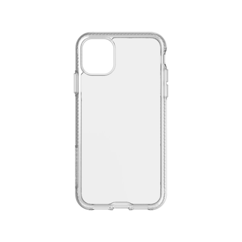 iPhone 11 Pro Max / Tech21 Pure Clear - Transparent