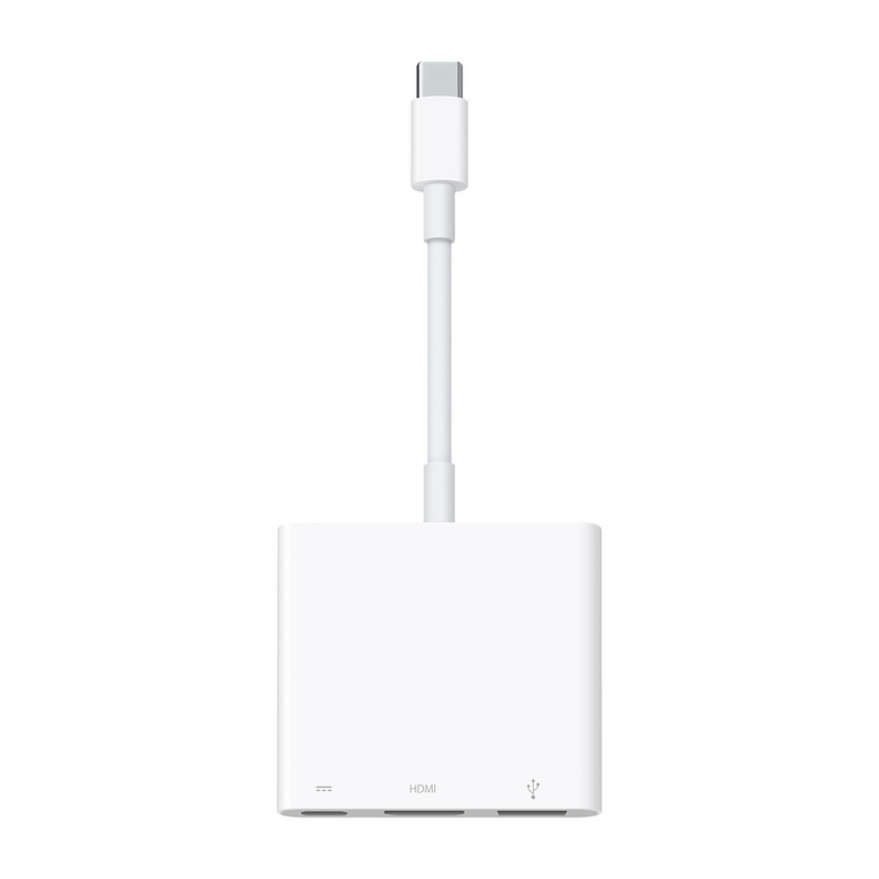 Product Image for Apple USB-C Digital AV Multiport Adapter