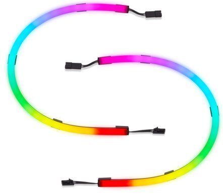 Corsair LS100 / iCUE-RGB / Smart Lighting Strip – Expansion 2x 250mm