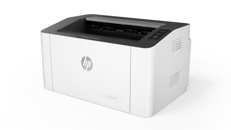 HP Laser 107w - Monolaser / WiFi