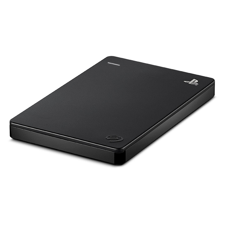 Product Image for Seagate Game Drive för PS4 USB 3.0 2TB