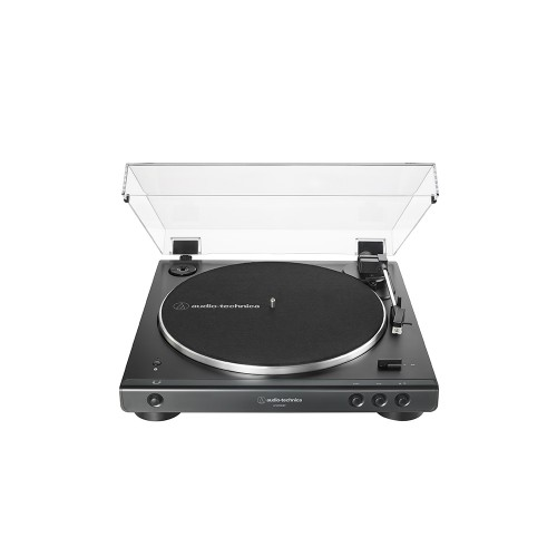 Product Image for Audio Technica AT-LP60X Skivspelare med bluetooth - Svart
