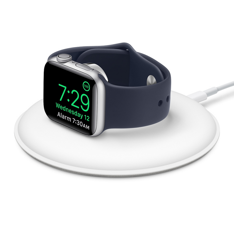 Product Image for Magnetisk laddningsdocka till Apple Watch