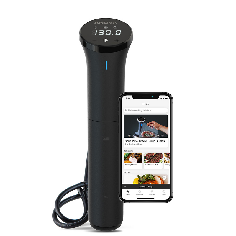 Product Image for Anova Precision® Nano Cooker 3.0 - Sous Vide