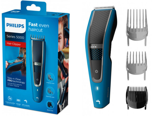 Product Image for Philips Hårklippare HC5612/15