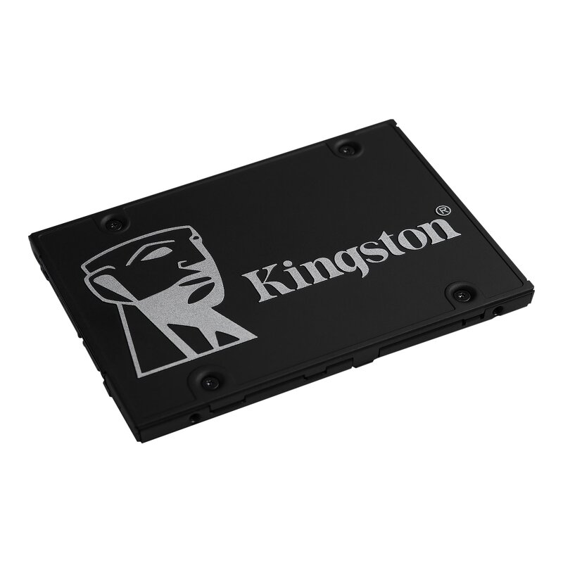 Kingston KC600 256GB 2.5″ SATA (SKC600/256G)