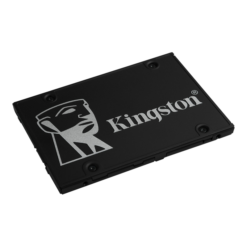 Product Image for Kingston KC600 256GB 2.5" SATA (SKC600/256G)