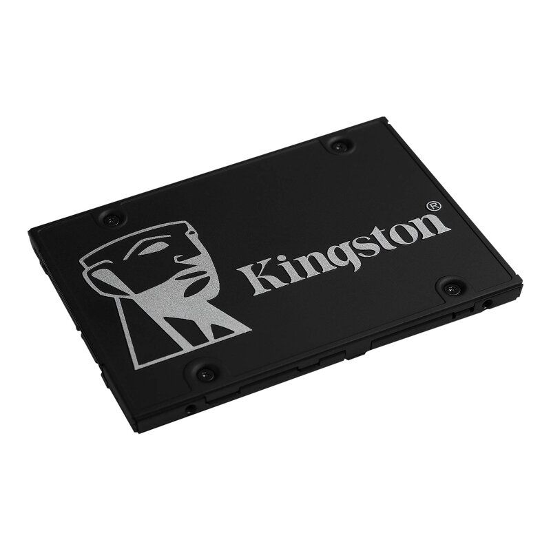 Kingston KC600 1024GB 2.5″ SATA (SKC600/1024G)