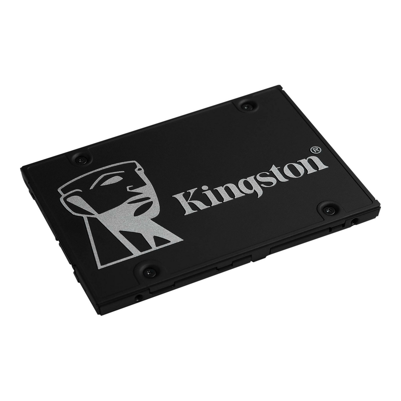 Product Image for Kingston KC600 1024GB 2.5" SATA (SKC600/1024G)
