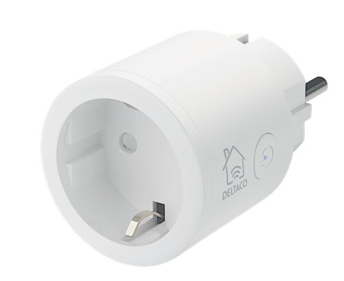 Deltaco Smart Home Plug / 10A
