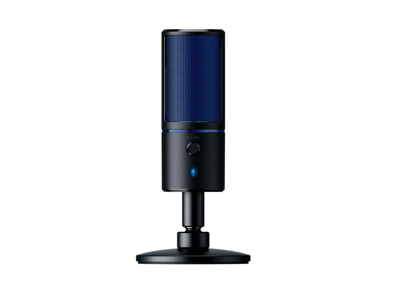 Razer Seiren X Microphone – PS4
