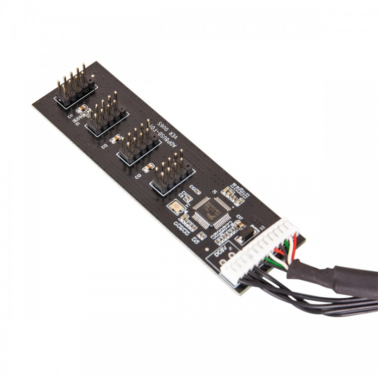 Product Image for Kolink Internal USB 2.0 HUB