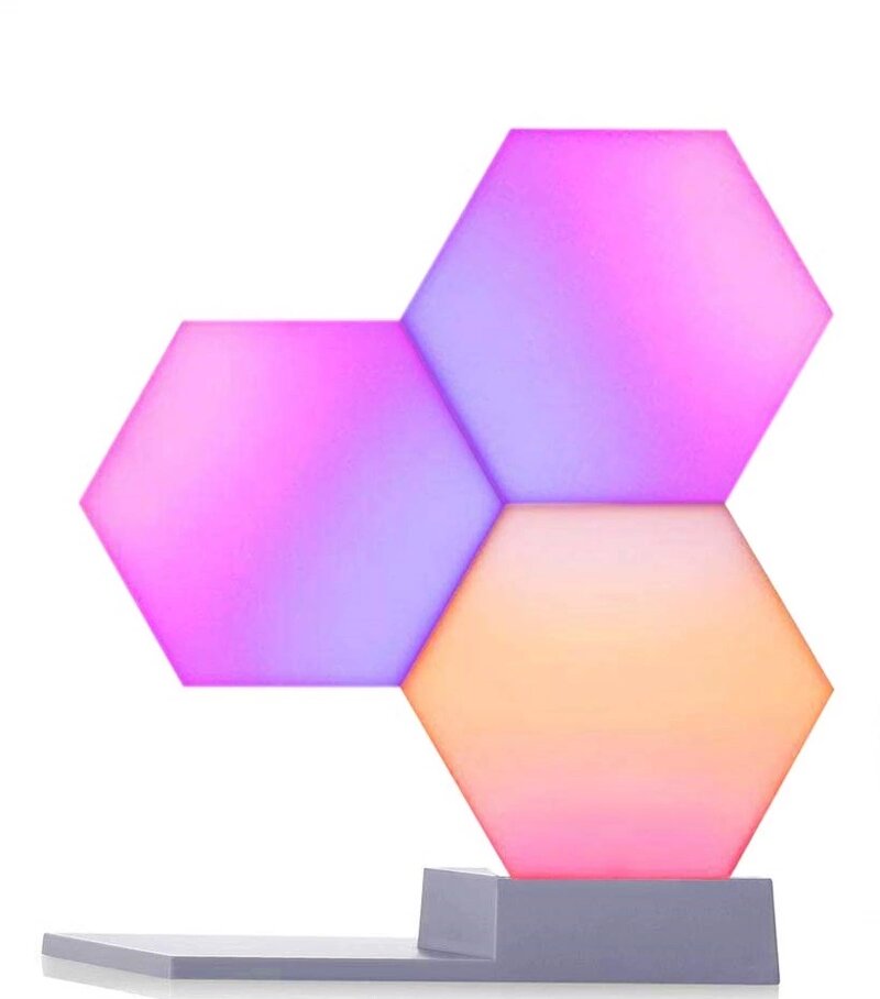 Lifesmart Cololight Starter Kit / 3-pack