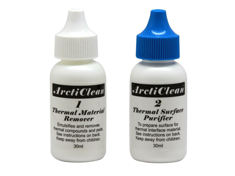 Product Image for Arctic ArctiClean Rengöringskit 2x30ml