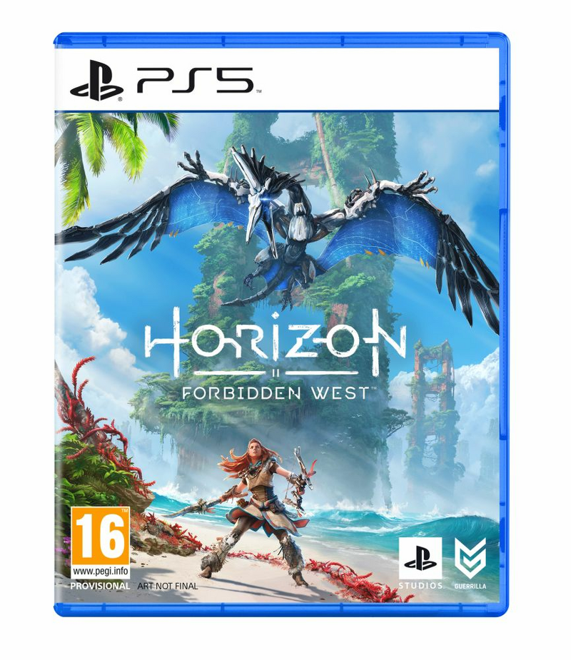 Product Image for Horizon Forbidden West (PS5)