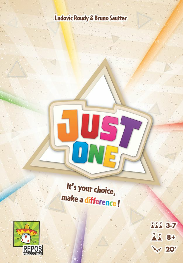 Product Image for Just One (SE)