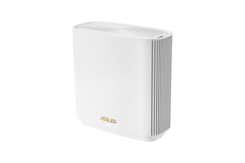 Product Image for ASUS ZenWiFi XT8 - AX6600 / Mesh / Vit - 1-Pack
