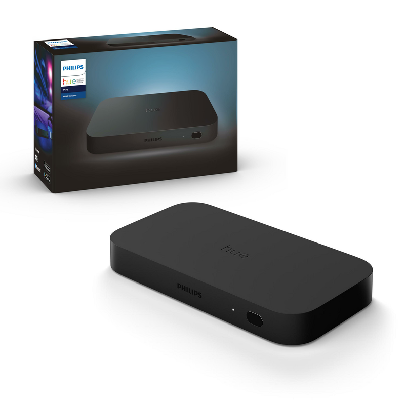 Product Image for Philips Hue Play HDMI Sync Box