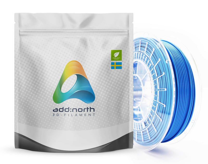 Product Image for Addnorth E-PLA - 750g - Medium Blue