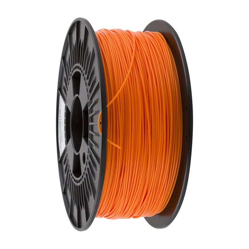 PrimaCreator PrimaValue™ PLA – 1000g spool – Orange