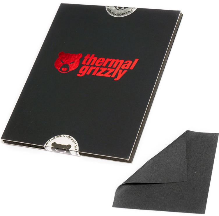 Product Image for Thermal Grizzly Carbonaut Thermal Pad - 32 x 32mm