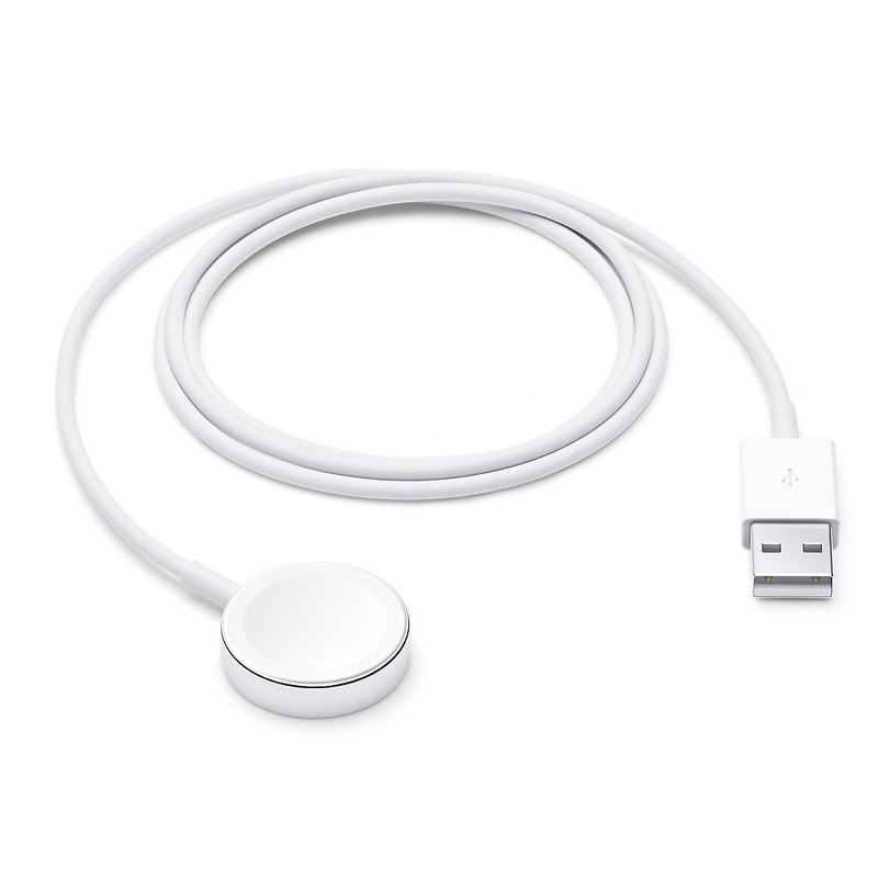 Product Image for Magnetisk laddningskabel till Apple Watch USB-A - 1m