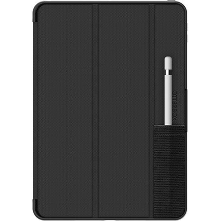 Otterbox iPad 10.2" 7th / 8th / 9th gen. Symmetry Folio - Black