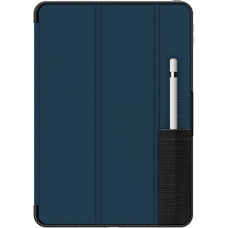 Otterbox iPad 10.2" 7th gen. Symmetry Folio Case - Coastal Evening Blue