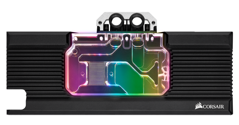 Product Image for Corsair Hydro X Series XG7 RGB 20-Series / 2080 FE Super