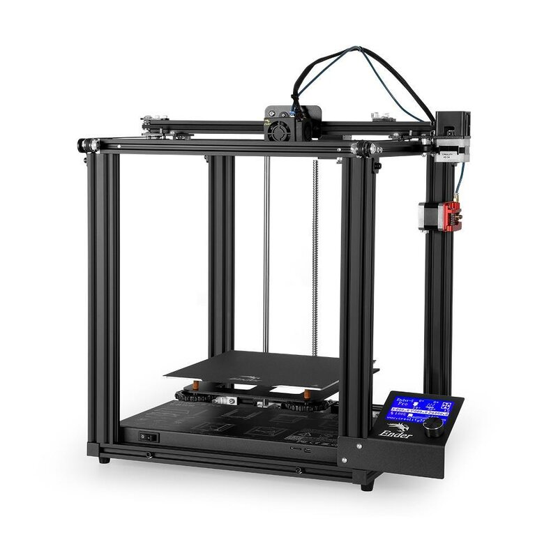 Creality Ender-5 Pro - 220*220*300 mm