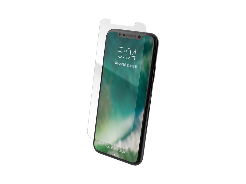 Product Image for Samsung Galaxy S20 PLUS / XQISIT Tough Glass E2E - Svart