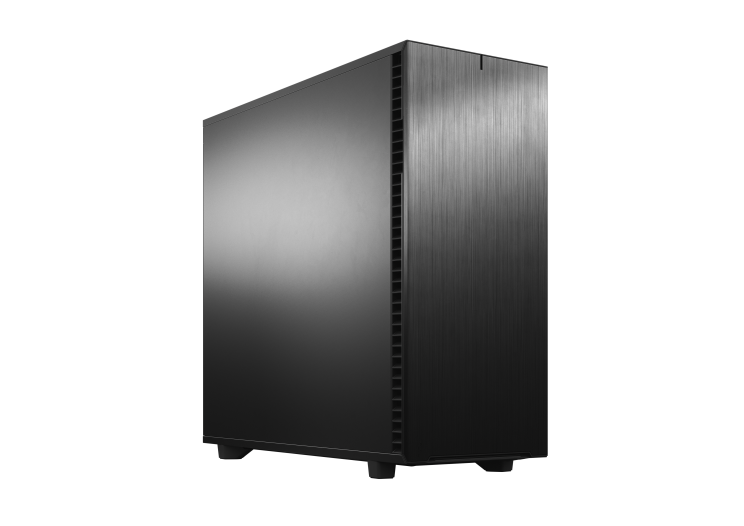 Product Image for Fractal Design Define 7 XL / Solid / Svart